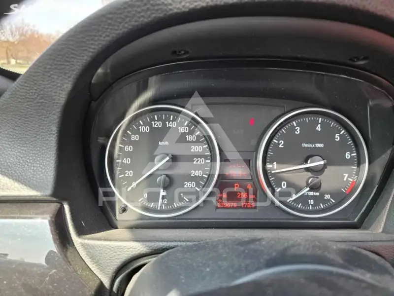 2007 BMW 120