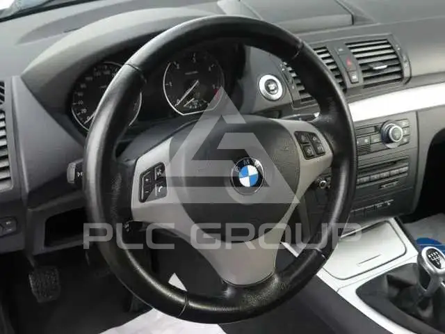 2007 BMW 120