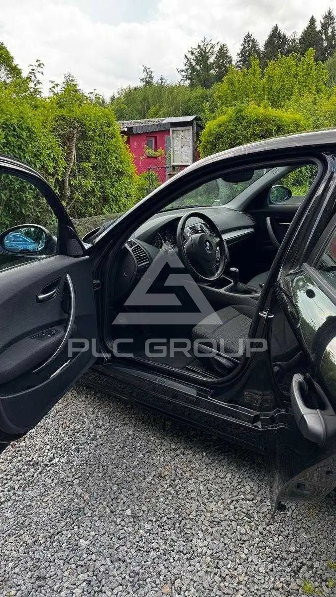 2007 BMW 120