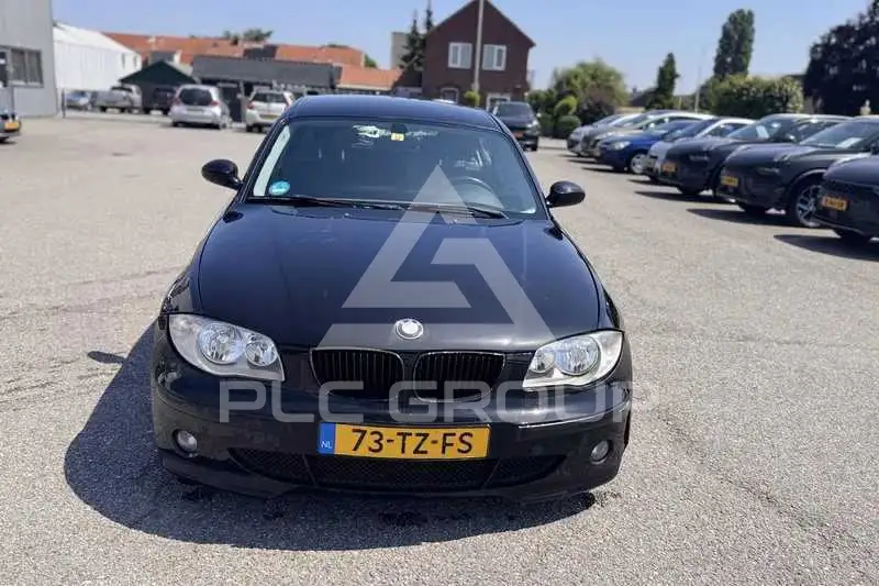 2007 BMW 120