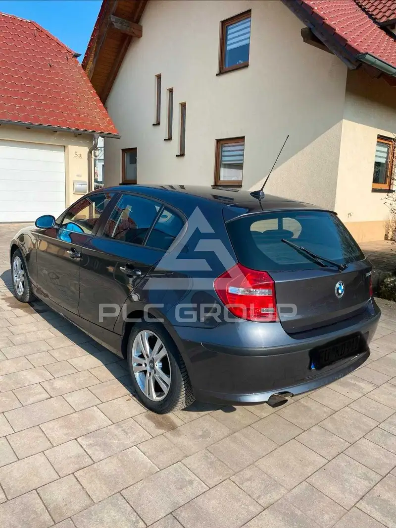 2007 BMW 120