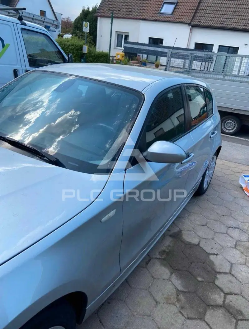 2007 BMW 120