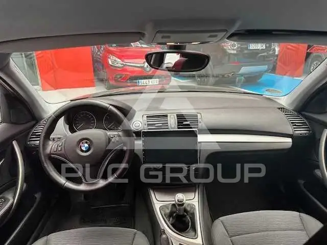 2007 BMW 120