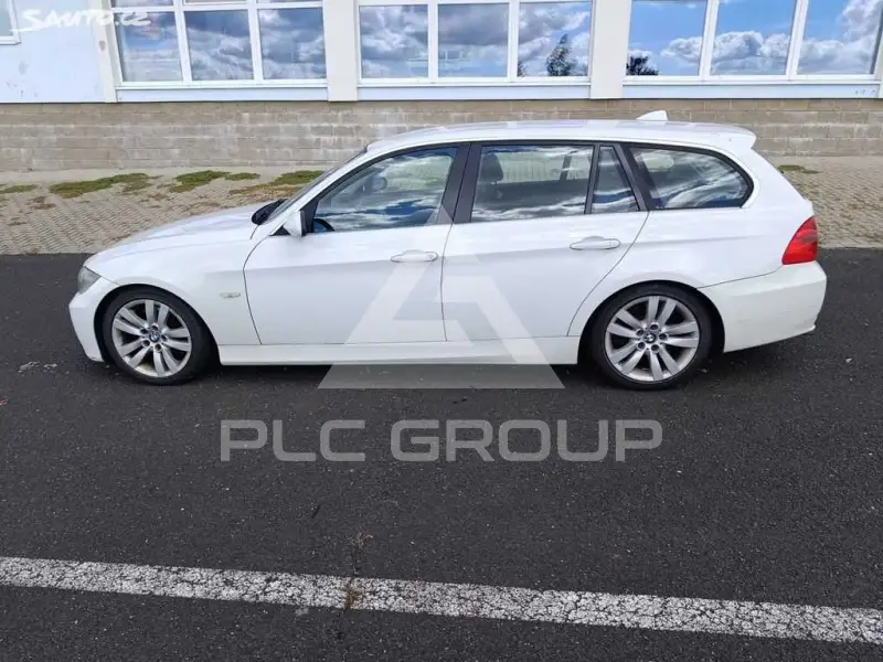2007 BMW 120