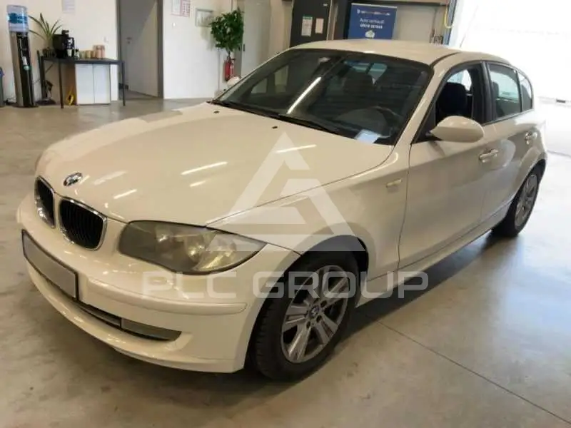2007 BMW 120
