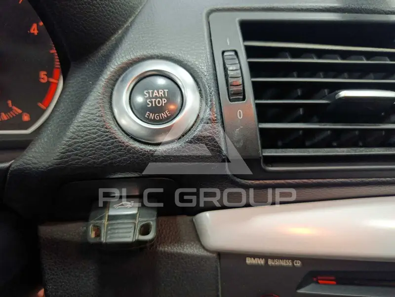 2007 BMW 120