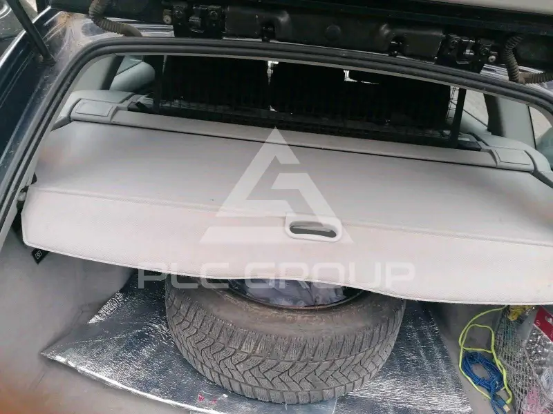 2007 BMW 120