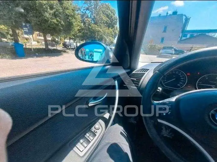 2007 BMW 120
