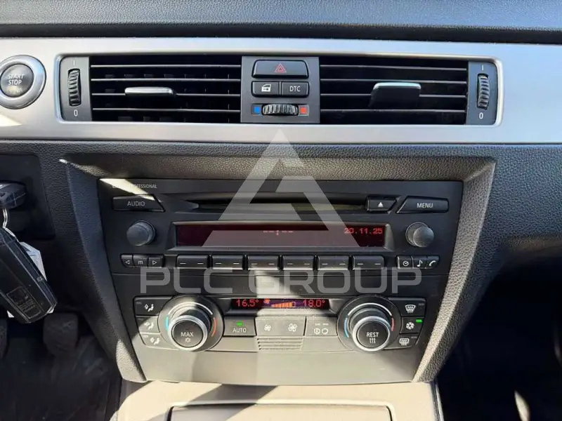 2007 BMW 120