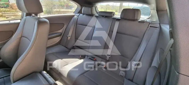 2007 BMW 120