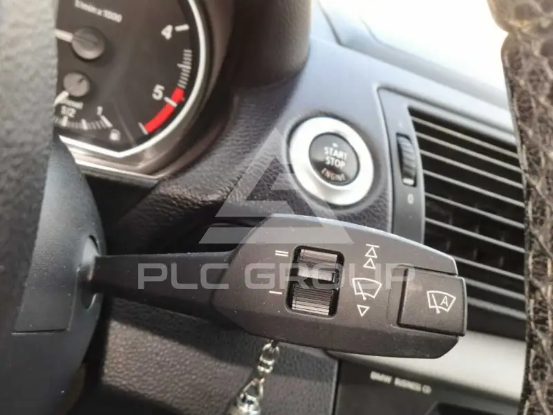 2007 BMW 120