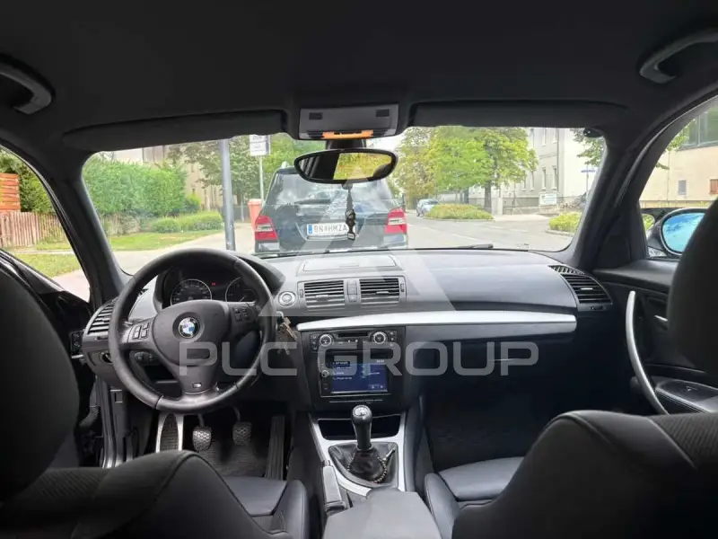 2007 BMW 120