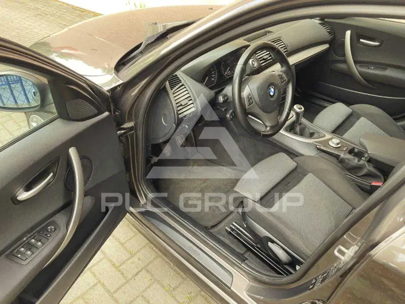 2007 BMW 120