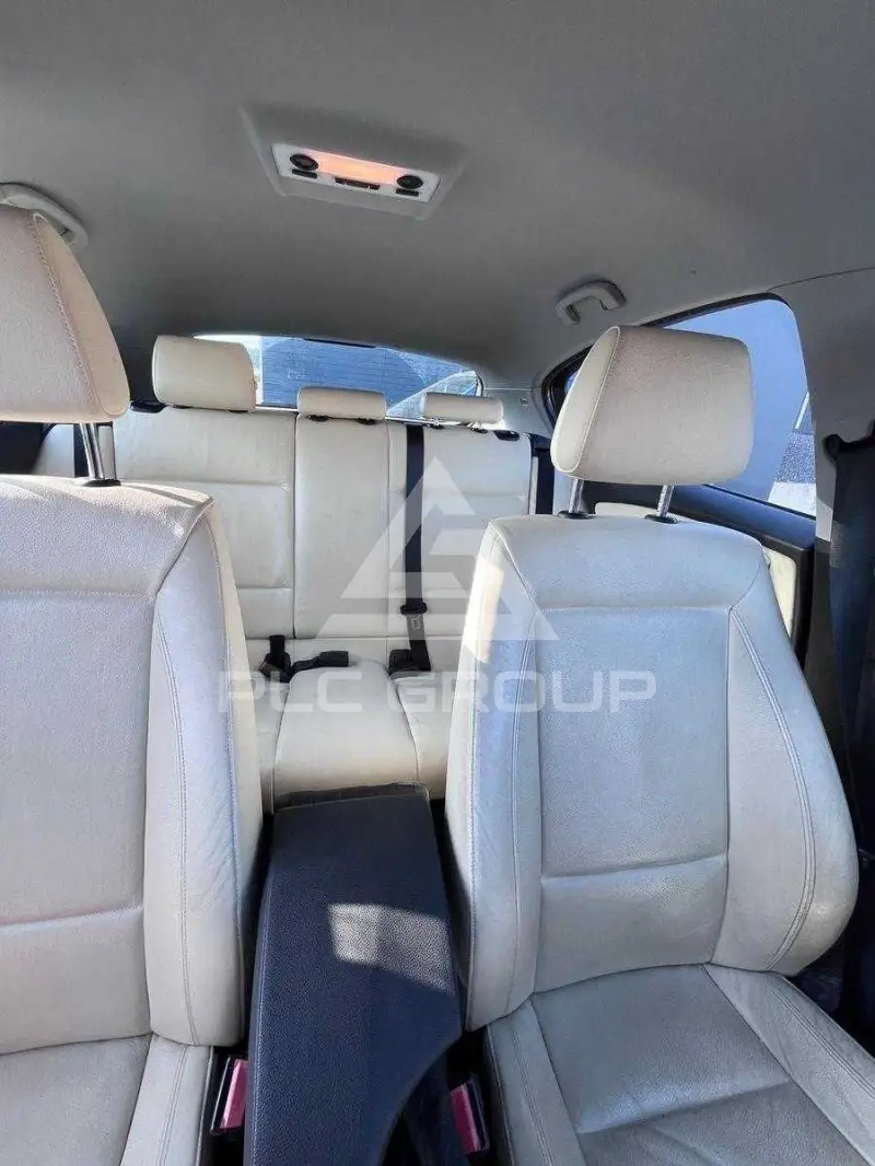 2007 BMW 120