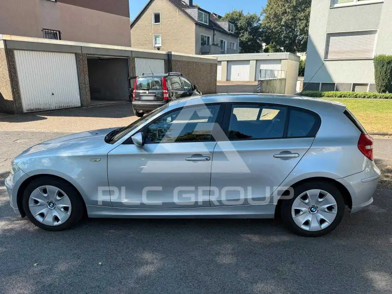 2007 BMW 120