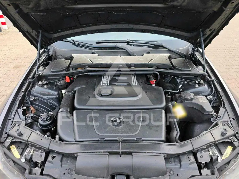 2007 BMW 120