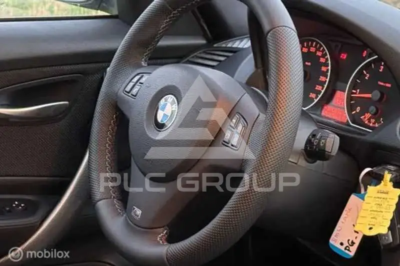 2007 BMW 120