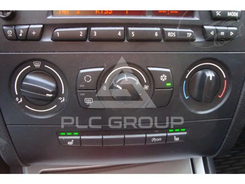 2007 BMW 120