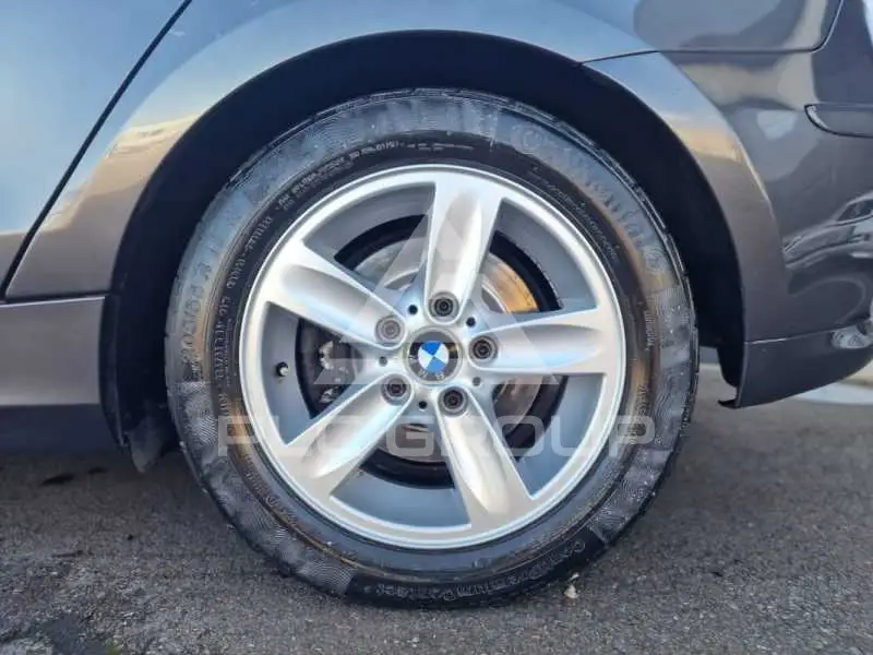 2007 BMW 120