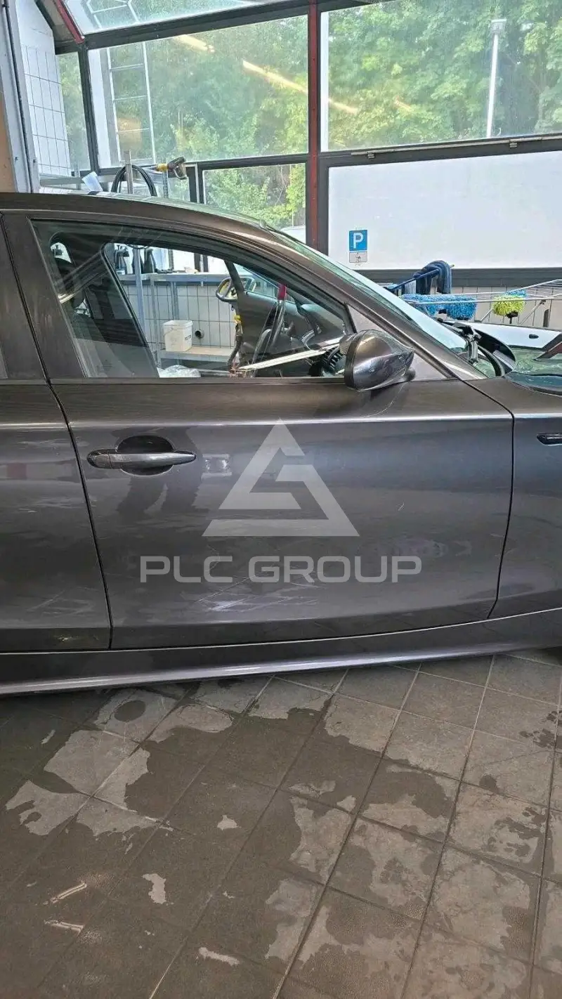 2007 BMW 120