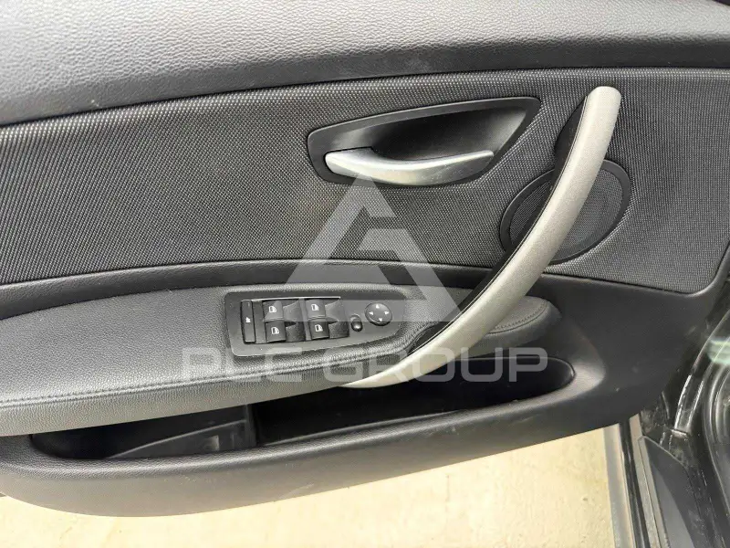 2007 BMW 120