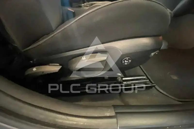 2007 BMW 120