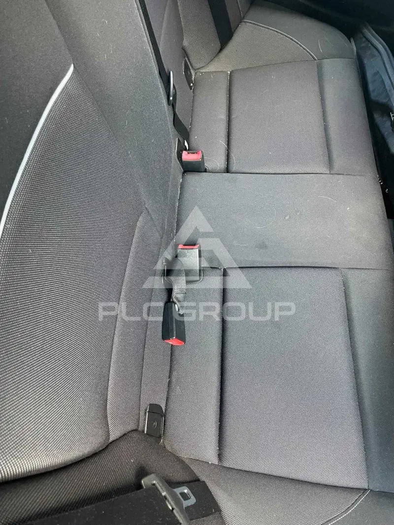 2007 BMW 120