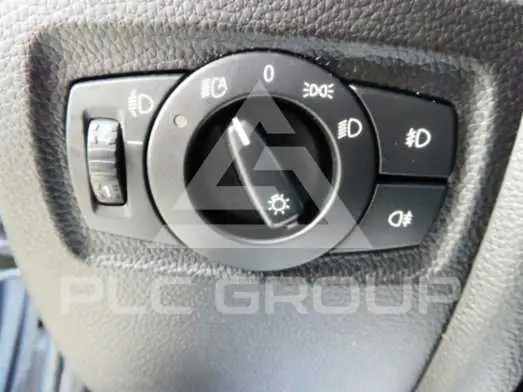 2007 BMW 120