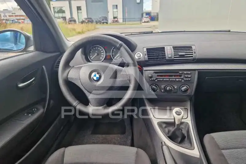 2007 BMW 120