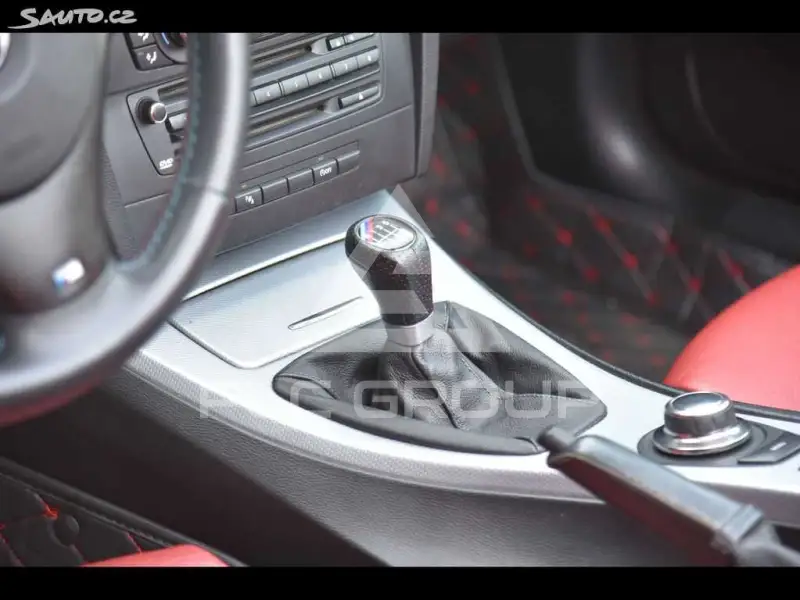 2007 BMW 120