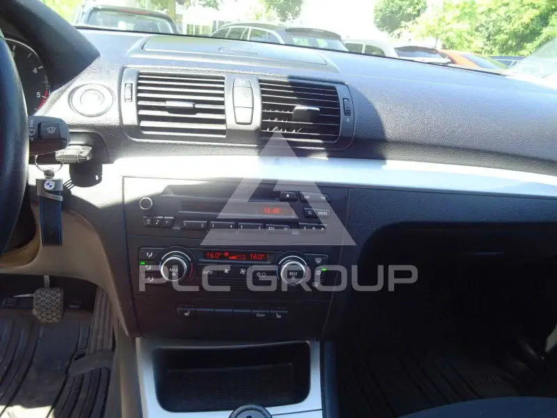 2007 BMW 120
