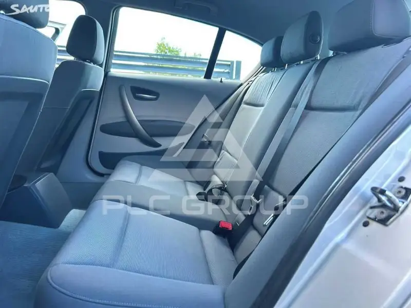 2007 BMW 120