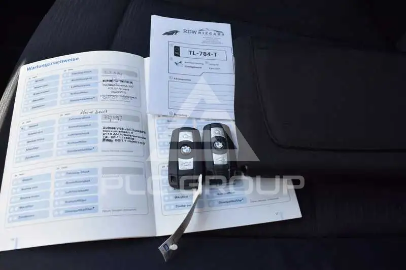 2007 BMW 120