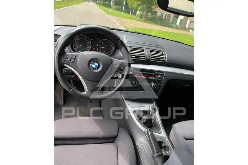 2007 BMW 120