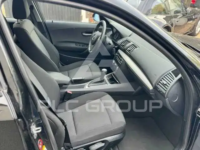 2007 BMW 120