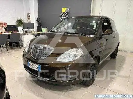 2007 Lancia YPSILON