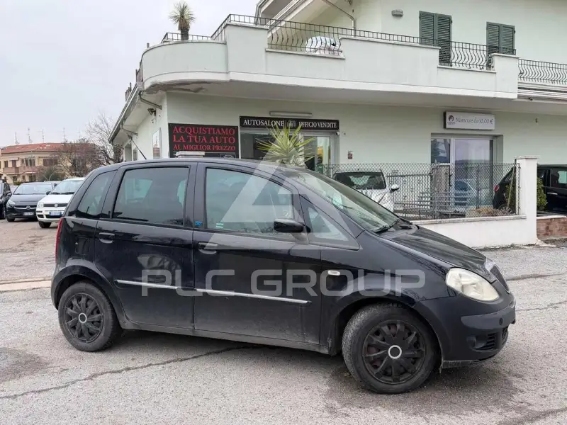 2007 Lancia Musa