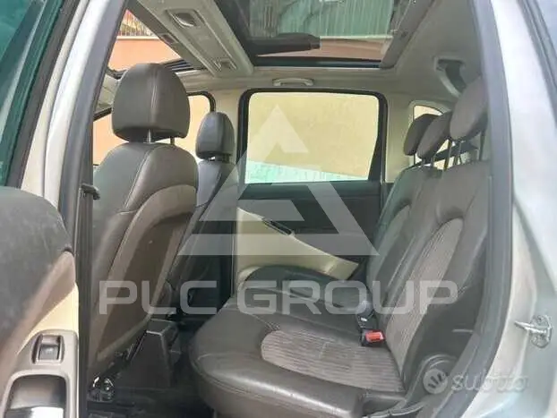 2007 Lancia Musa
