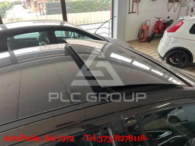2007 Lancia Musa