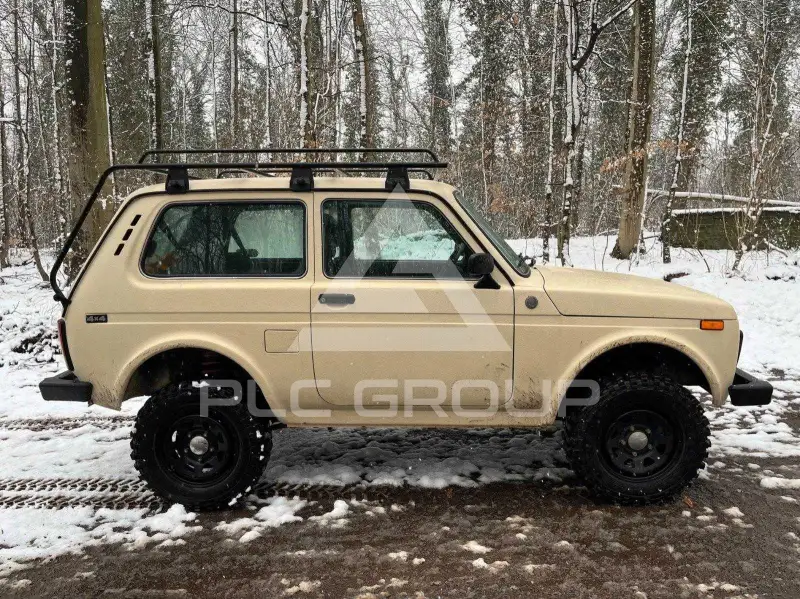 2007 Lada Other