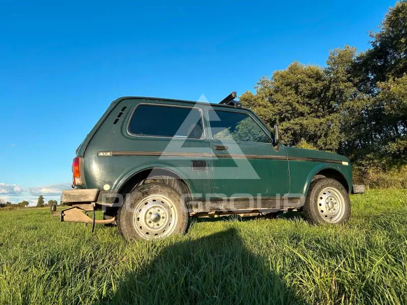 2007 Lada Other