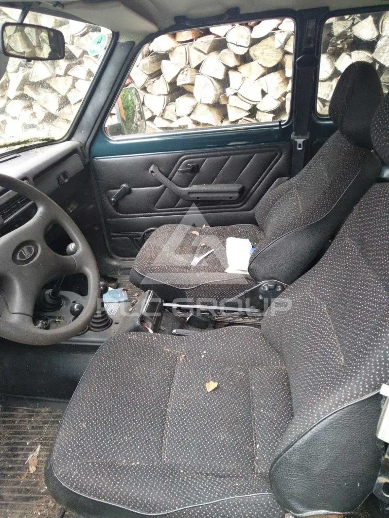 2007 Lada Other