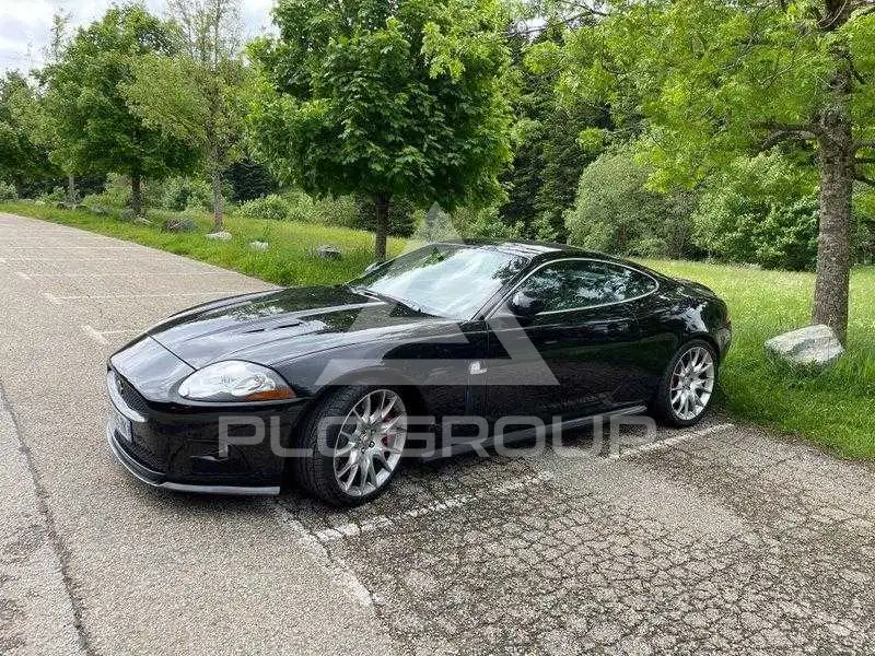 2007 Jaguar XK