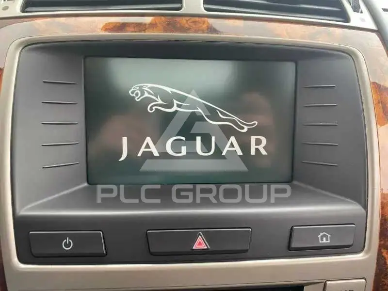 2007 Jaguar XK