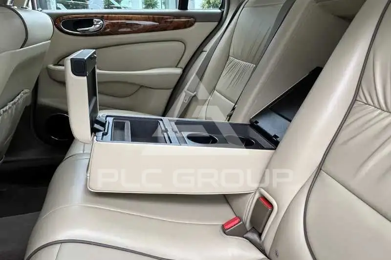 2007 Jaguar XJ