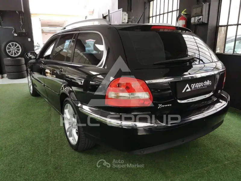 2007 Jaguar X-TYPE