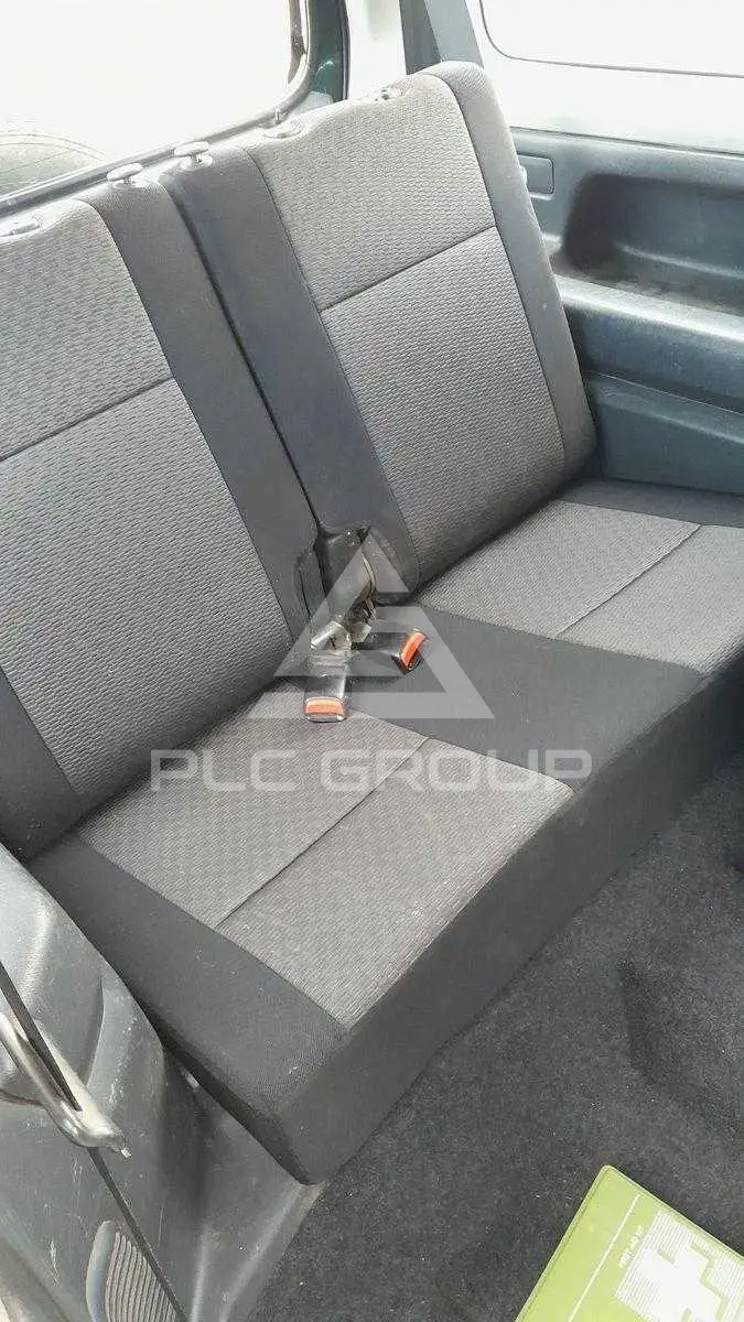 2007 Suzuki Jimny