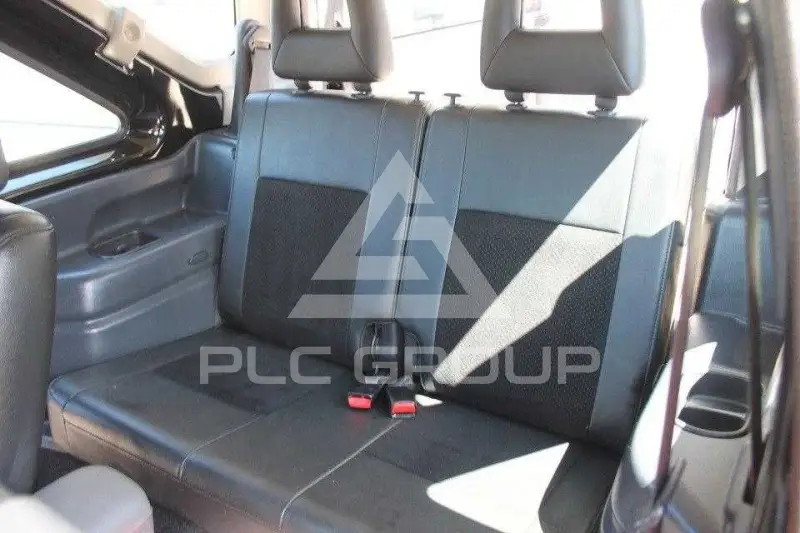 2007 Suzuki Jimny