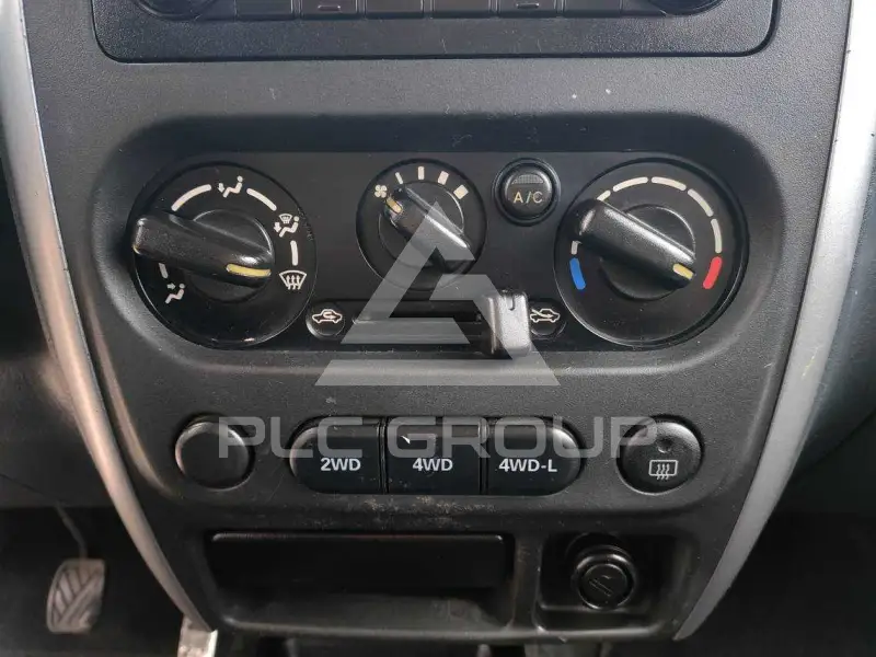 2007 Suzuki Jimny