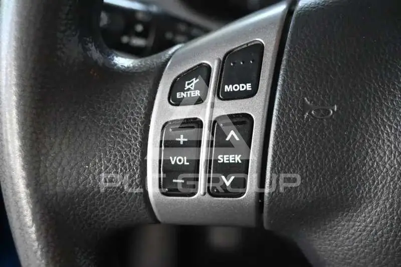 2007 Suzuki SWIFT